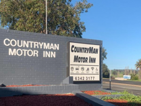 Countryman Motor Inn Cowra, Cowra